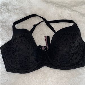 Black Victoria secret bra